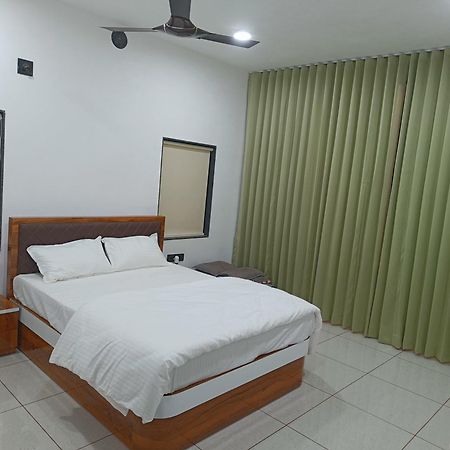Gir Madhuli Farmhouse Sasan Gir Exterior foto